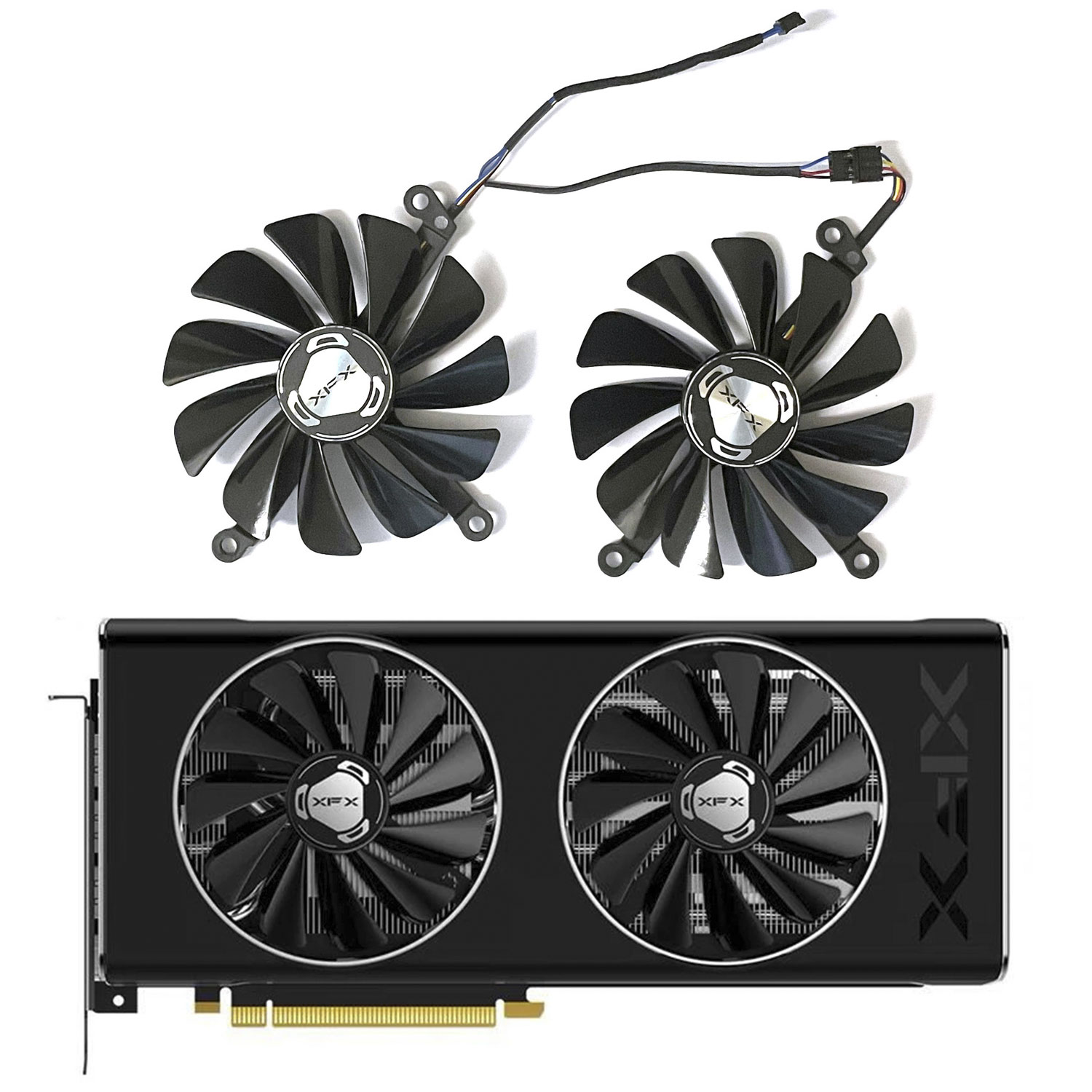 Lga1700 Itx Motherboard Ddr5 - Para Tarjeta Gráfica XFX Radeon RX