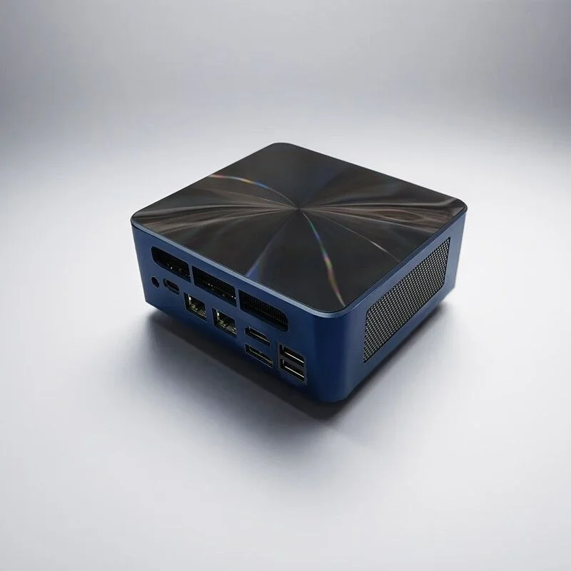 Amd Ryzen 7 7840Hs Mini Pc - SZBOX S78/S88 Ryzen 7 7840HS/8845HS Mini