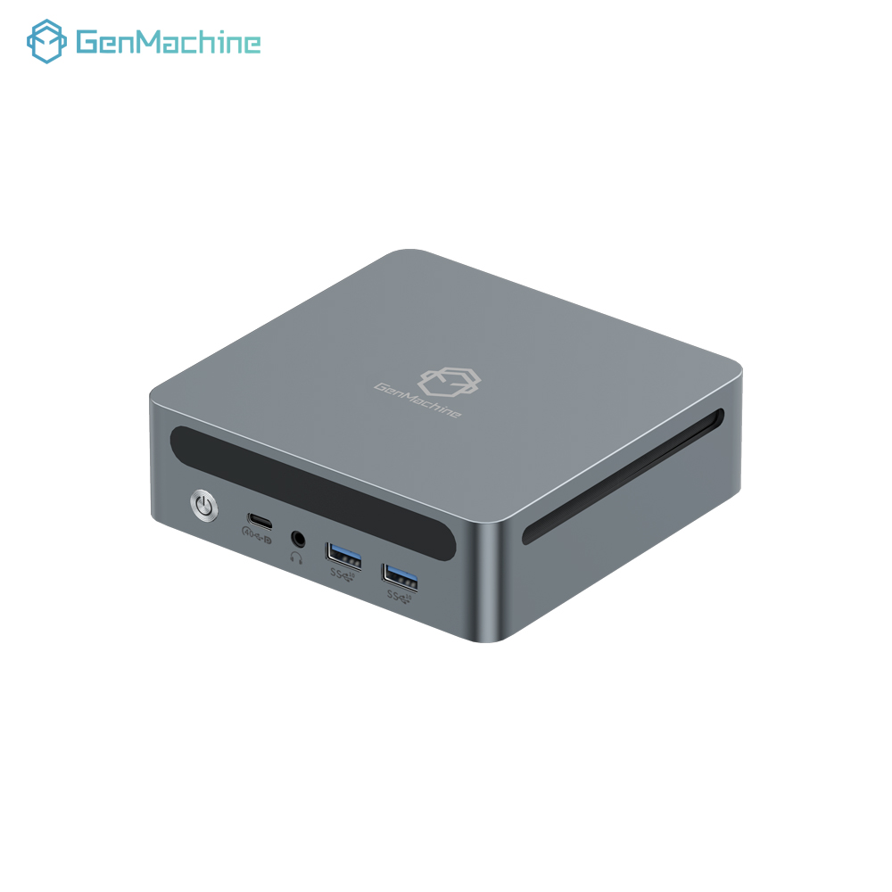 AMD Ryzen 7 7840HS Mini PC 32G - Amd Ryzen 7 7840Hs Mini Pc reseña y precio