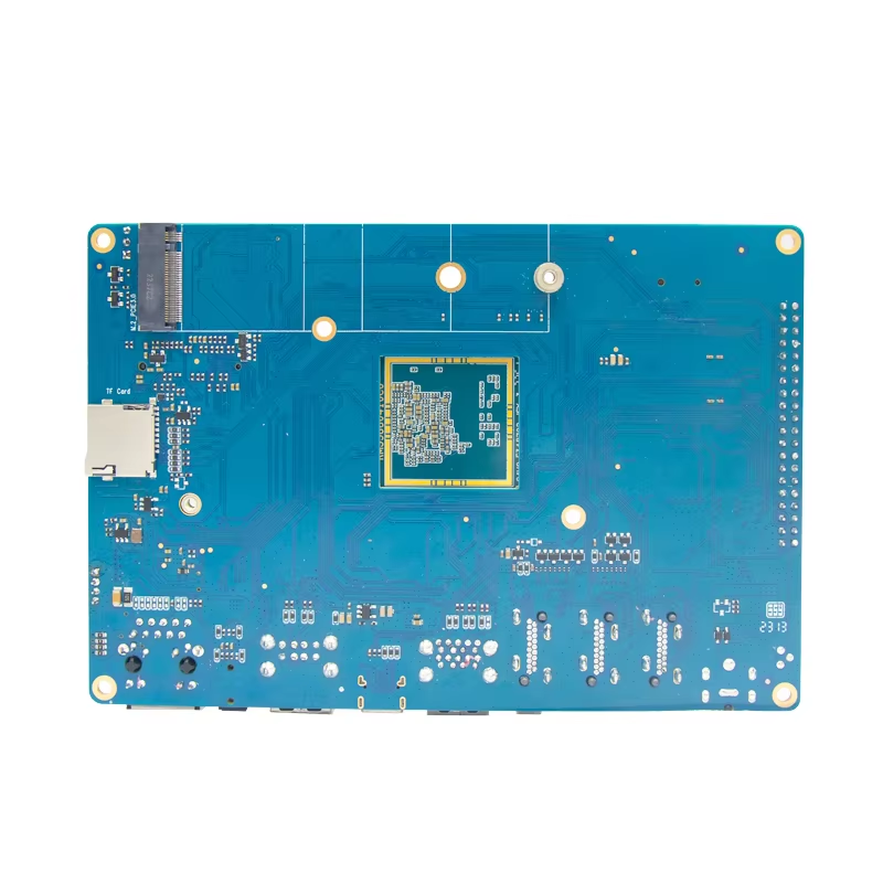 Placa de Desarrollo Banana Pi  - Rockchip Rk3588 Development Board reseña y precio
