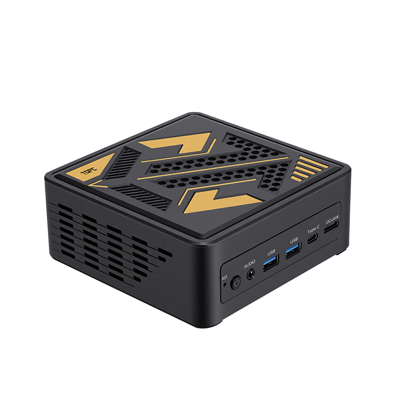 Mini PC TOPC OCuLink Ryzen 7 7 - Amd Ryzen 7 7840Hs Mini Pc reseña y precio