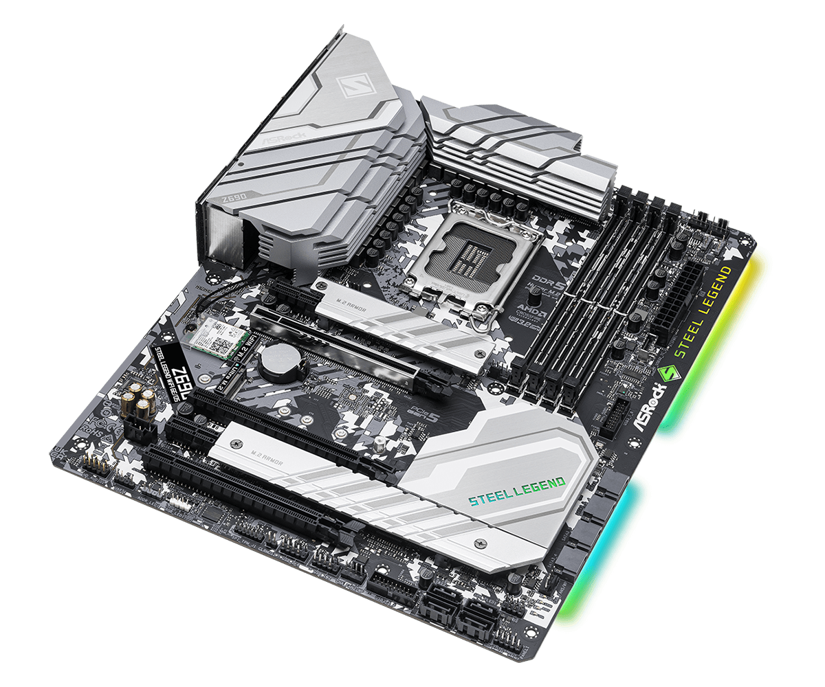 Placa Base Z690 LGA1700 ASROCK - Lga1700 Itx Motherboard Ddr5 reseña y precio